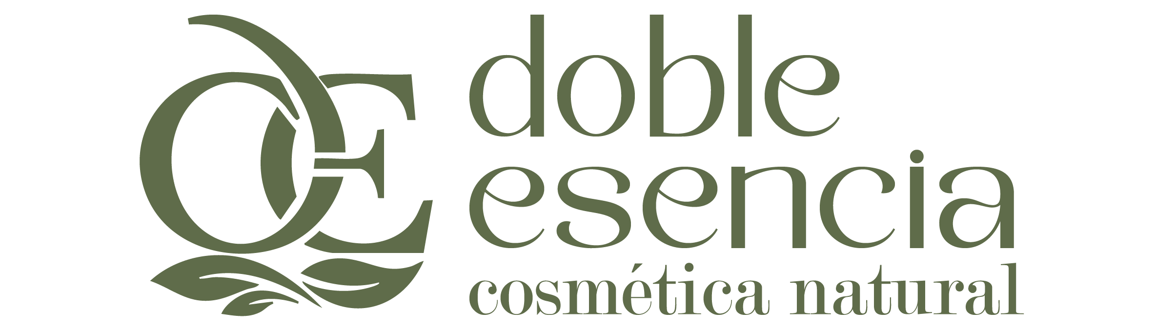 Doble Esencia Oficial | Jabonería y Cosmética Natural