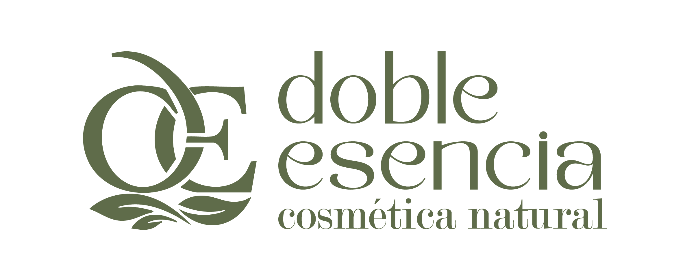 Doble Esencia Oficial | Jabonería y Cosmética Natural